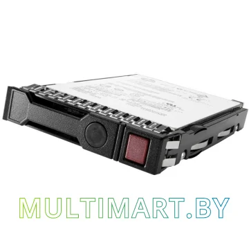 SSD диск HP P07922-B21 480GB